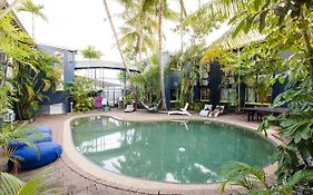 Njoy Travellers Resort Cairns